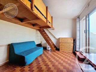  Appartement � vendre 1 pi�ce 27 m�