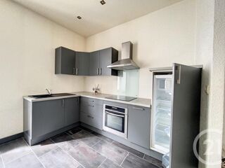  Appartement à louer 2 pièces 46 m²