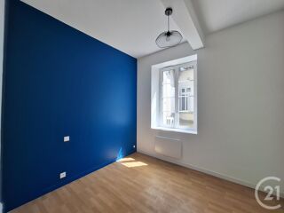  Appartement à louer 3 pièces 62 m²