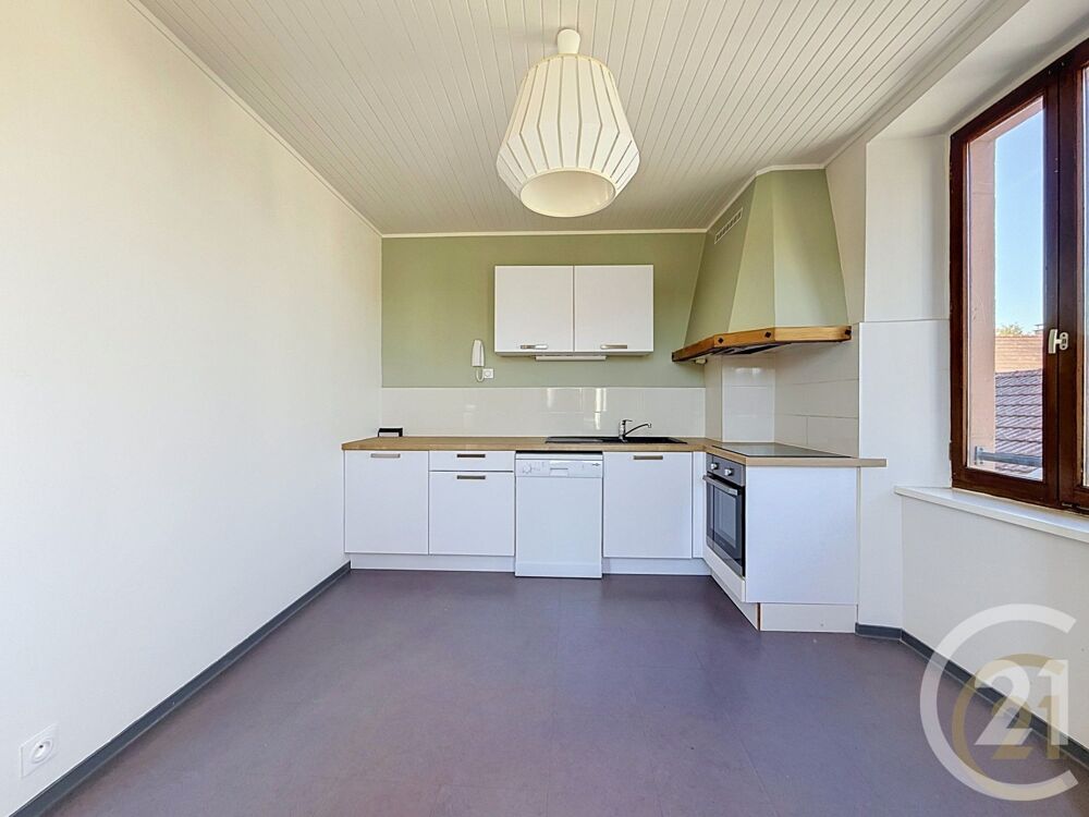 location Appartement - 3 pièce(s) - 87 m² Danjoutin (90400)