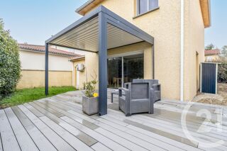  Maison  vendre 5 pices 116 m