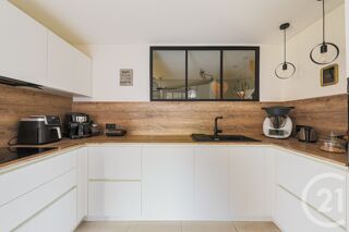  Appartement � vendre 5 pi�ces 108 m�