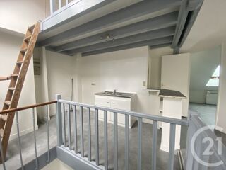  Appartement à louer 1 pièce 36 m²