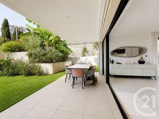  Appartement à vendre 3 pièces 84 m²