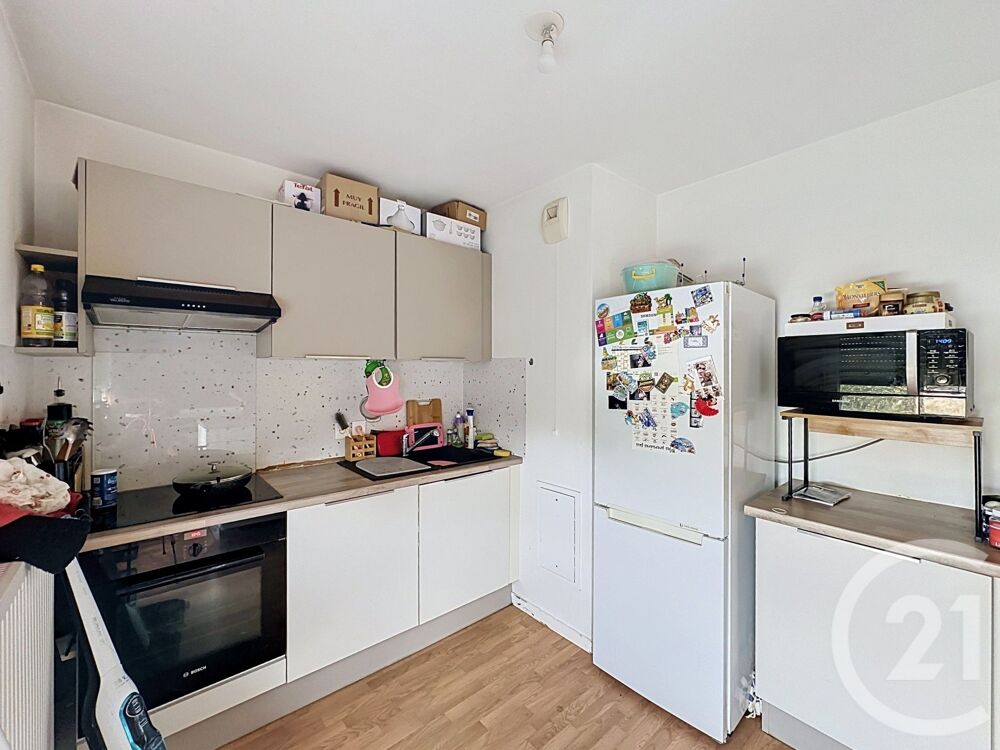 location Appartement - 2 pièce(s) - 42 m² Orly (94310)