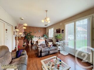  Maison � vendre 4 pi�ces 118 m�