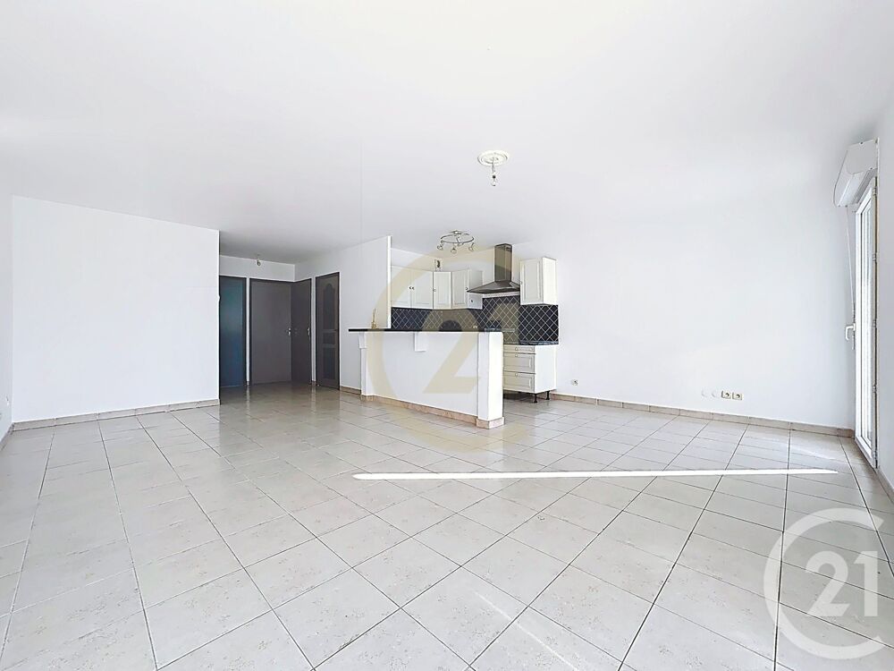 Century 21 Cabinet Corvaja vous propose un appartement m....