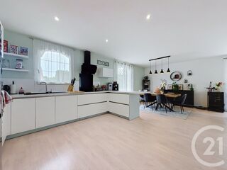  Maison à vendre 6 pièces 145 m²