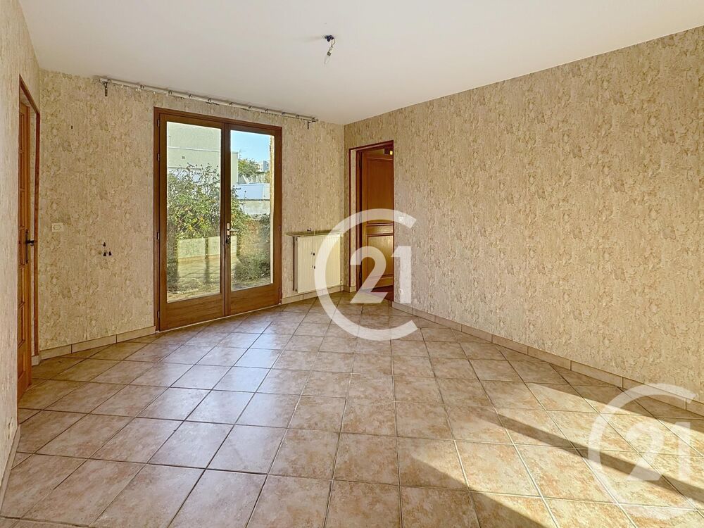 Nouveau dans votre agence Century 21 Bertin immobilier, ....