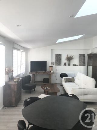  Maison à vendre 3 pièces 122 m²