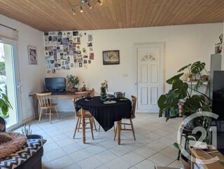 Maison � vendre 3 pi�ces 62 m�