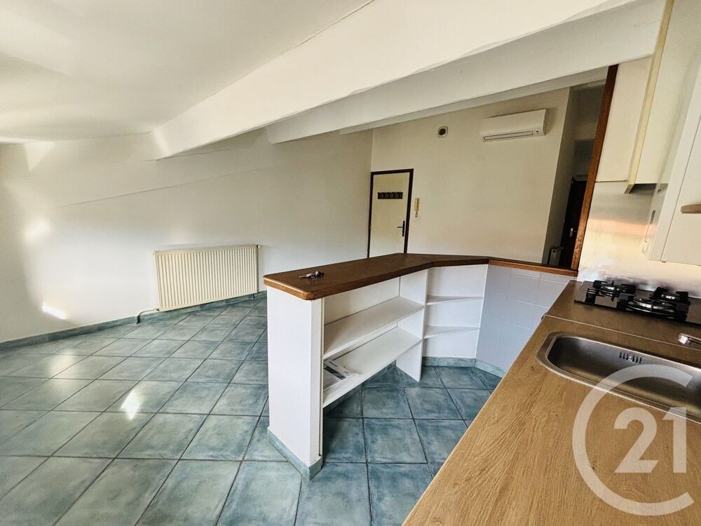 location Appartement - 2 pièce(s) - 34 m² Mirepoix (09500)