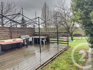  Maison � vendre 15 + pi�ces 439 m�