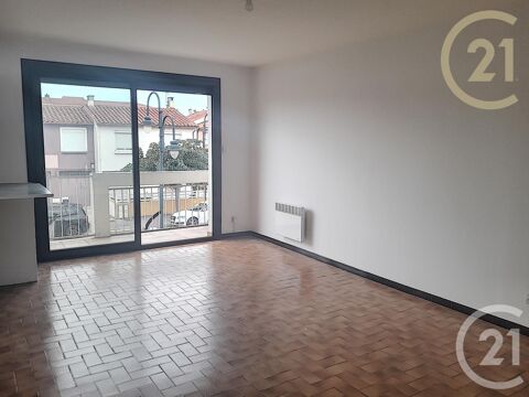  Appartement  louer 2 pices 46 m