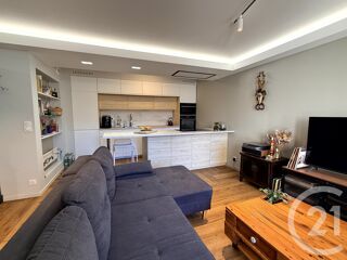 vente Appartement - 4 pièce(s) - 76 m² Saint-Quentin (02100)