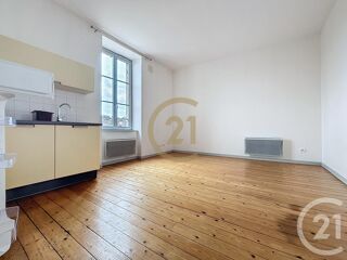  Appartement � louer 2 pi�ces 39 m�