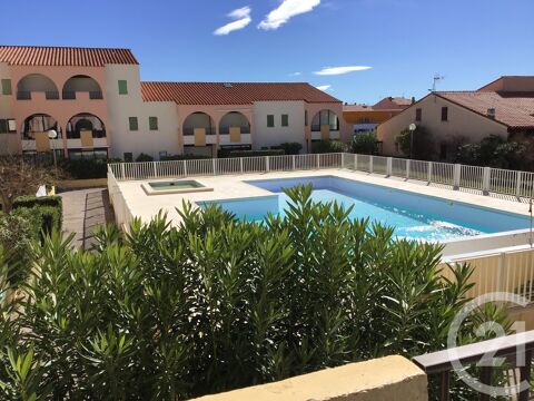  Appartement  louer 2 pices 24 m