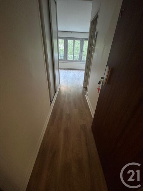  Appartement � louer 2 pi�ces 38 m�