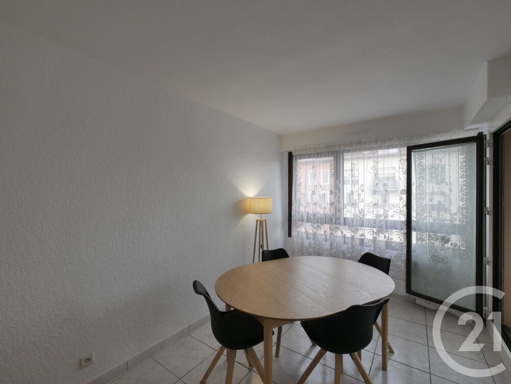 location Appartement - 3 pièce(s) - 78 m² Dax (40100)