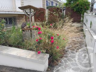  Maison à vendre 5 pièces 134 m²