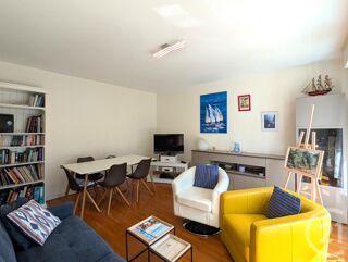  Appartement � vendre 3 pi�ces 66 m�