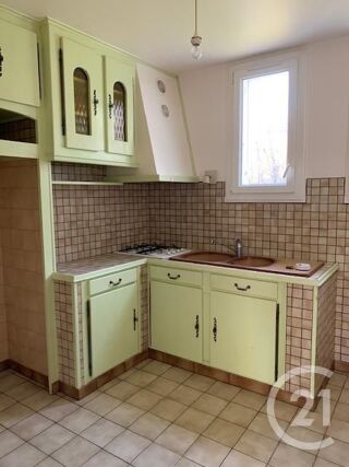  Appartement � vendre 3 pi�ces 66 m�