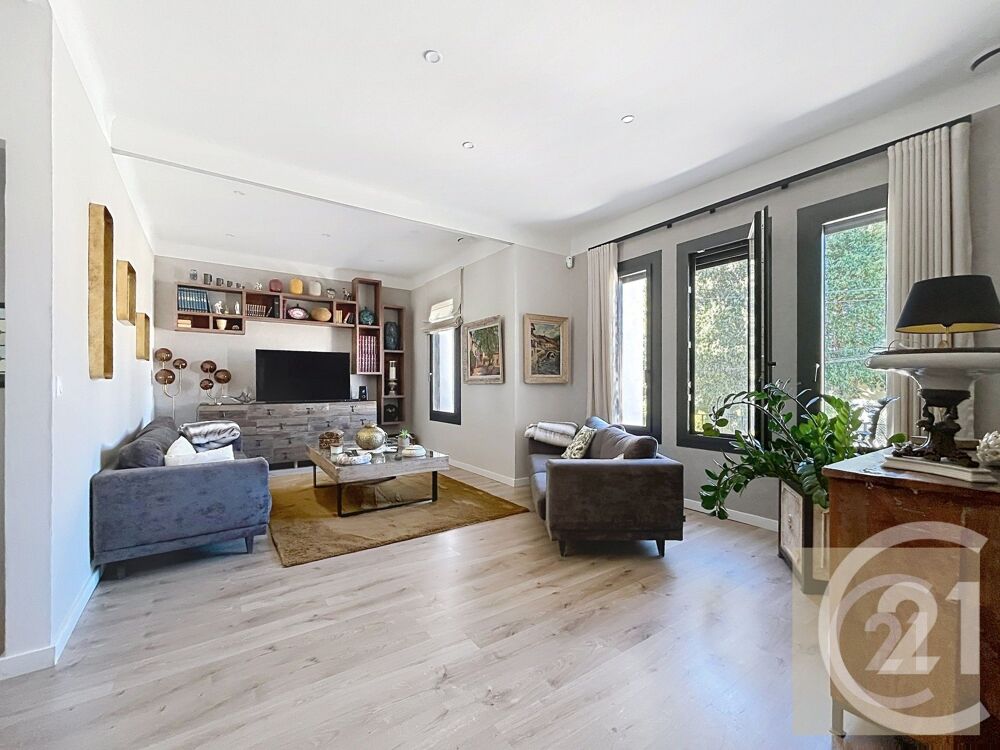 vente Maison - 5 pièce(s) - 184 m² Béziers (34500)