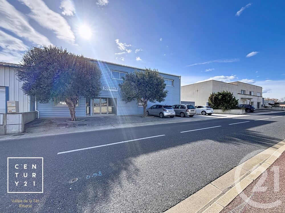 location Maison - 8 pièce(s) - 150 m² Toulouges (66350)