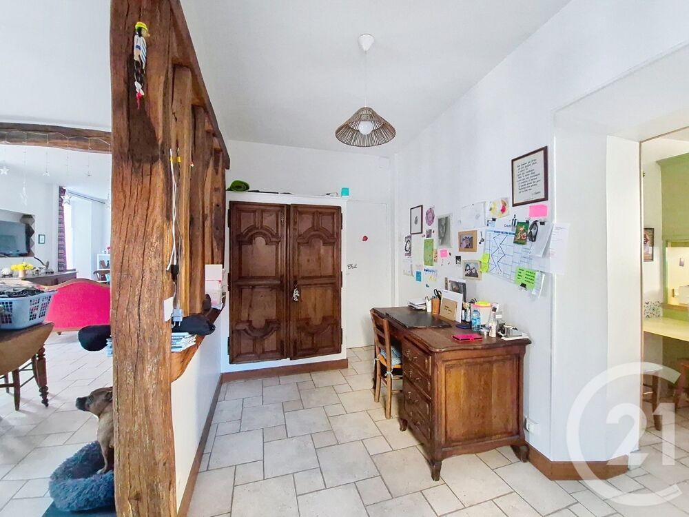 location Maison - 6 pièce(s) - 129 m² Larchant (77760)