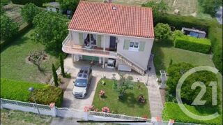  Maison � vendre 8 pi�ces 218 m�