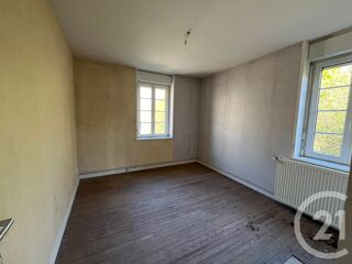  Maison � vendre 4 pi�ces 82 m�