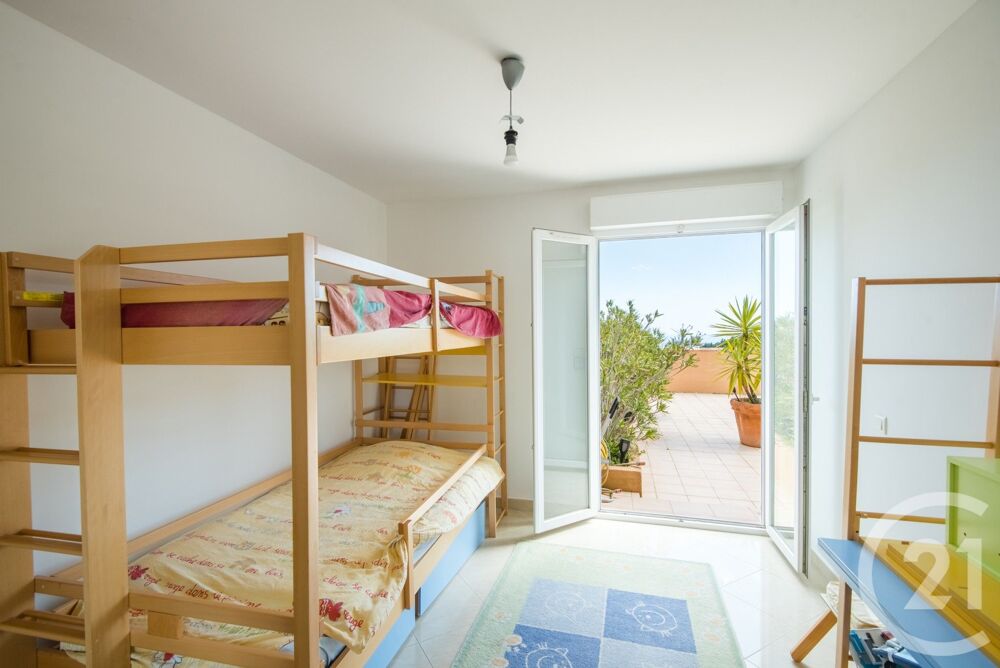 � vendre  Appartement �ze (06360)