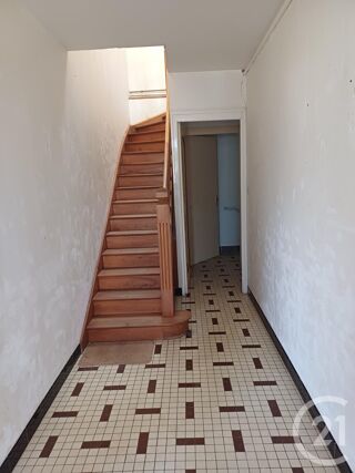  Maison à vendre 6 pièces 127 m²
