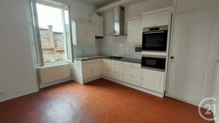 location Appartement - 2 pièce(s) - 45 m² Nevers (58000)
