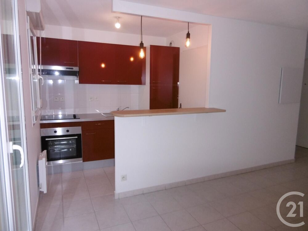 location Appartement - 3 pièce(s) - 50 m² Belfort (90000)