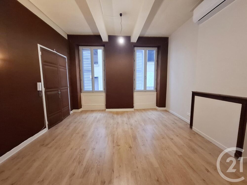 location Appartement - 3 pièce(s) - 56 m² Castres (81100)
