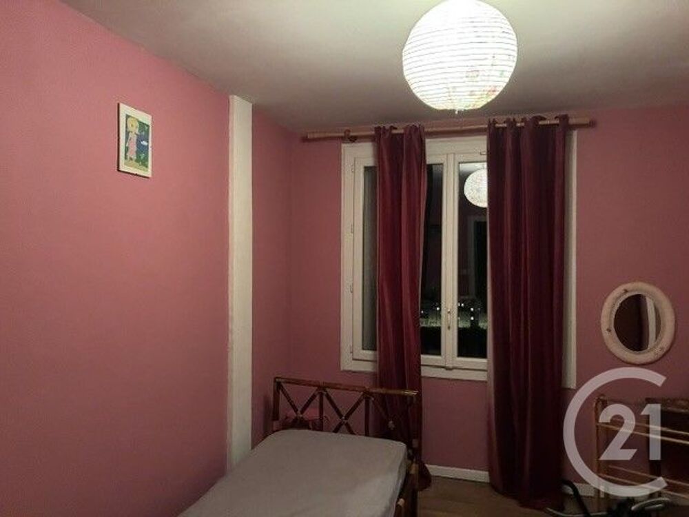 location Maison - 3 pièce(s) - 90 m² Nice (06300)
