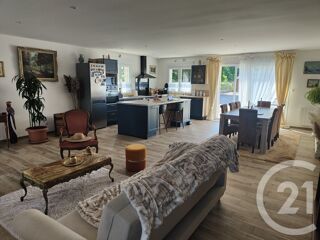  Maison à vendre 4 pièces 113 m²