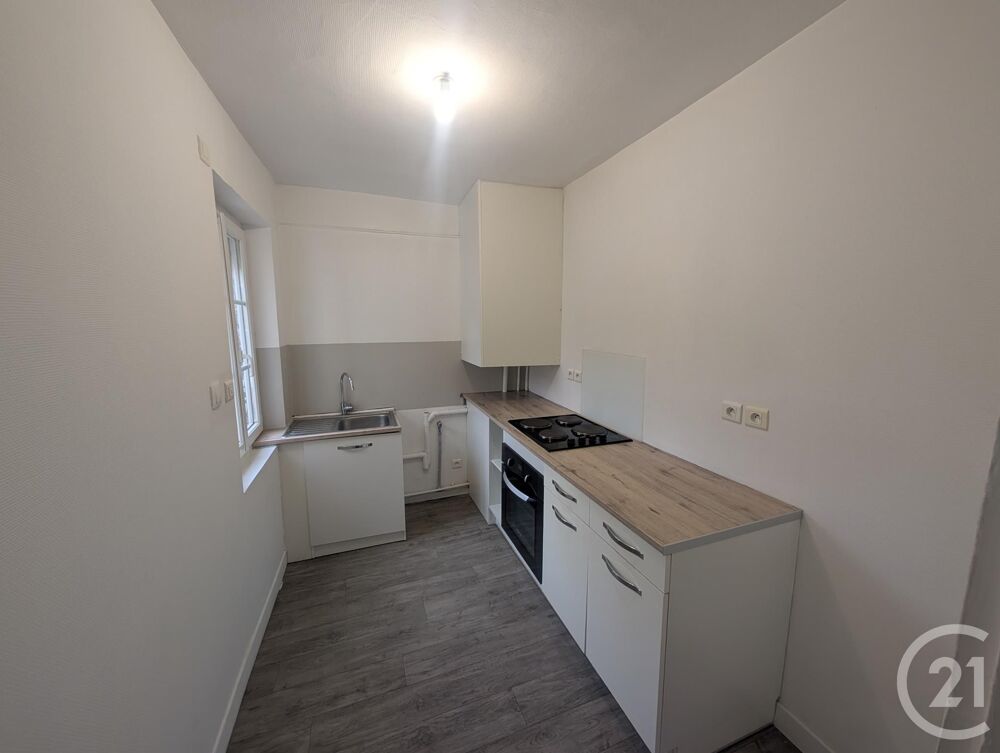 location Appartement - 2 pièce(s) - 40 m² Orléans (45000)