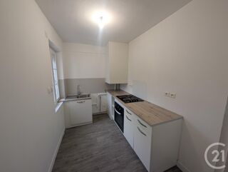  Appartement à louer 2 pièces 40 m²