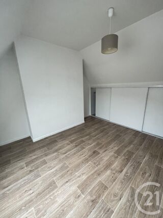  Appartement à louer 2 pièces 40 m²