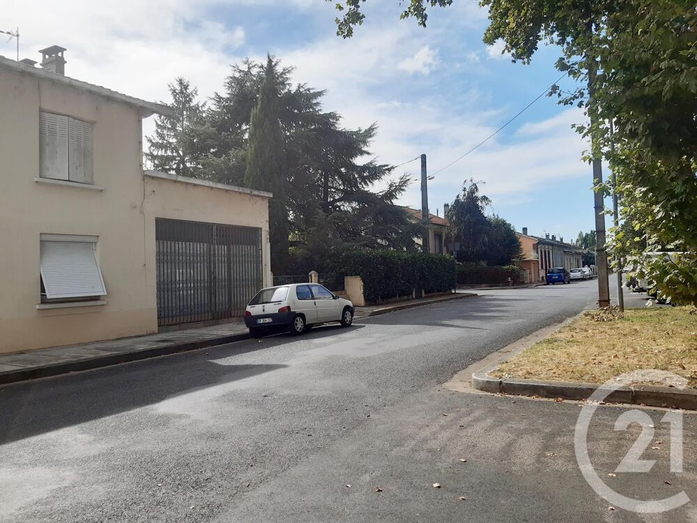 CASTRES, dans le secteur du lycée Barral se trouve un ap....