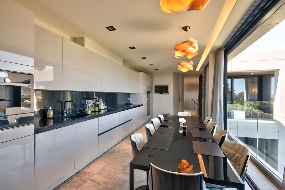 � vendre  Maison Nice (06300)