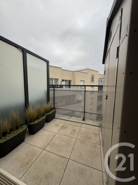  Appartement � louer 2 pi�ces 42 m�