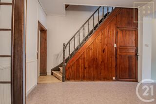  Maison � vendre 5 pi�ces 414 m�