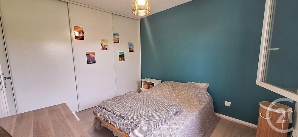 location Appartement - 2 pièce(s) - 42 m² Dax (40100)