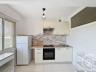  Appartement � louer 2 pi�ces 38 m� Mandelieu la napoule
