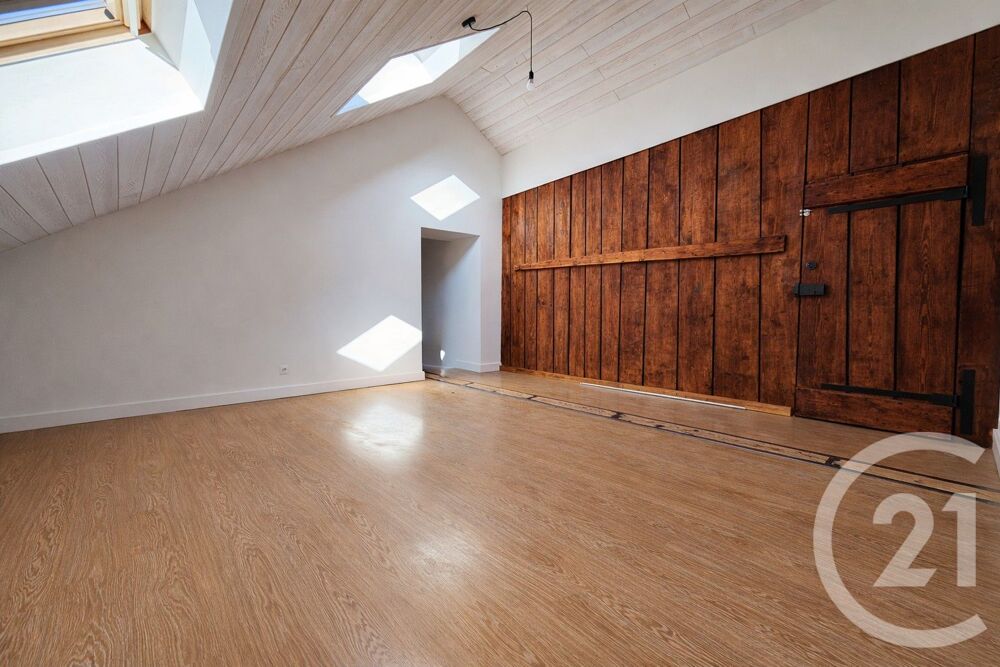 vente Appartement - 2 pièce(s) - 70 m² Aix-les-Bains (73100)