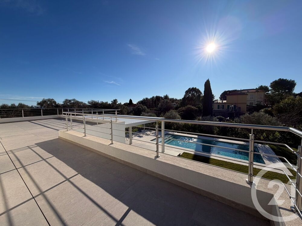 � vendre  Maison Villefranche-sur-Mer (06230)