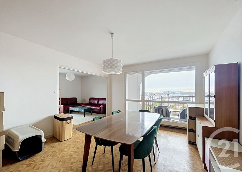 vente Appartement - 4 pièce(s) - 86 m² Sochaux (25600)